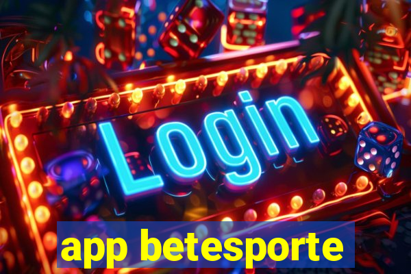 app betesporte