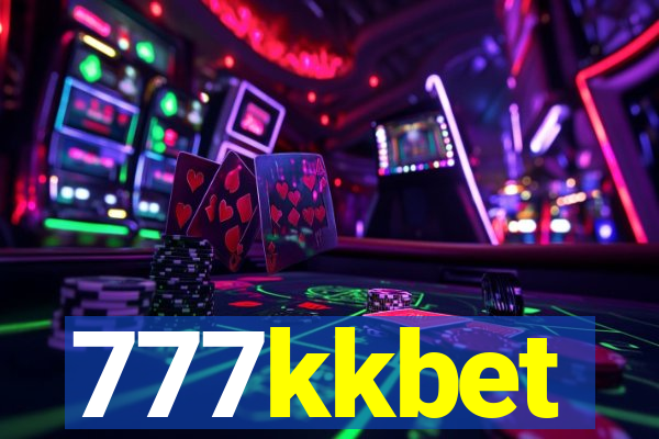 777kkbet
