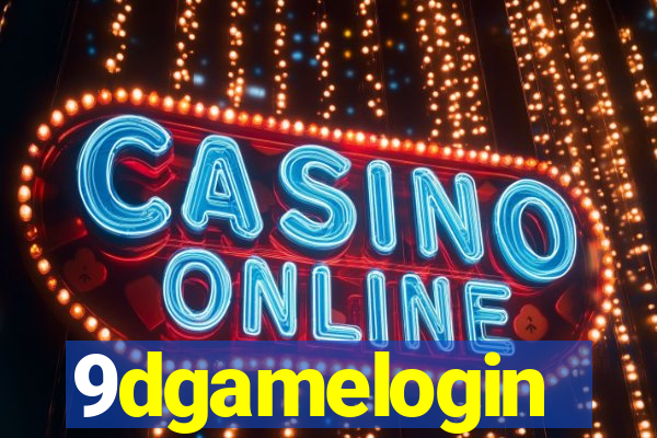 9dgamelogin