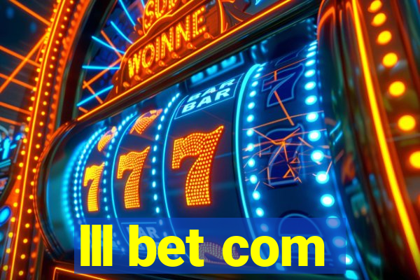 lll bet com