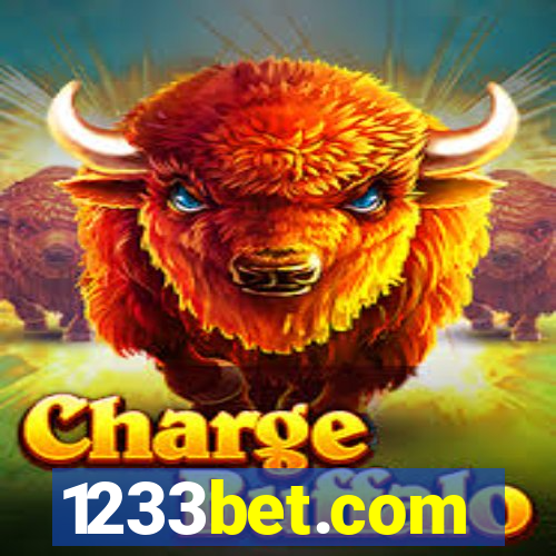 1233bet.com
