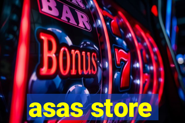 asas store