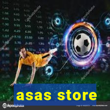 asas store