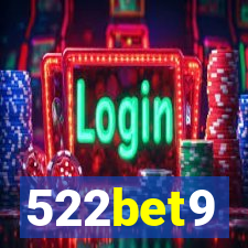 522bet9