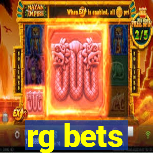 rg bets