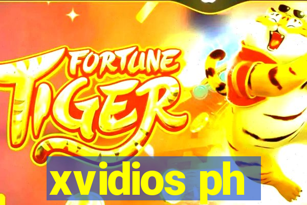 xvidios ph