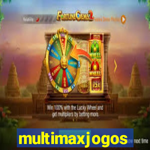 multimaxjogos