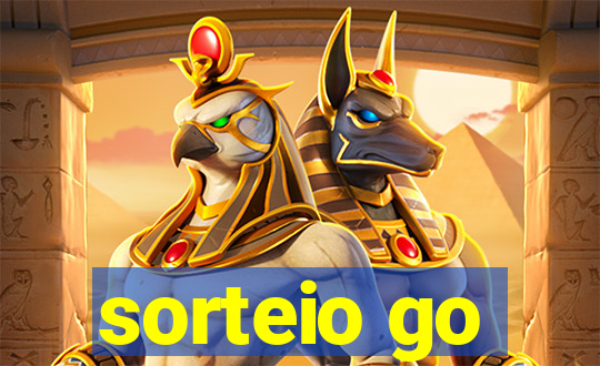 sorteio go