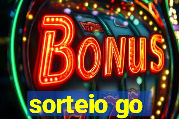 sorteio go
