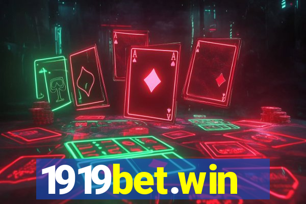 1919bet.win