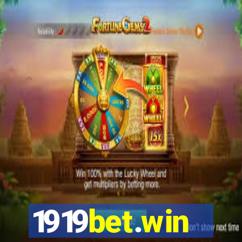 1919bet.win