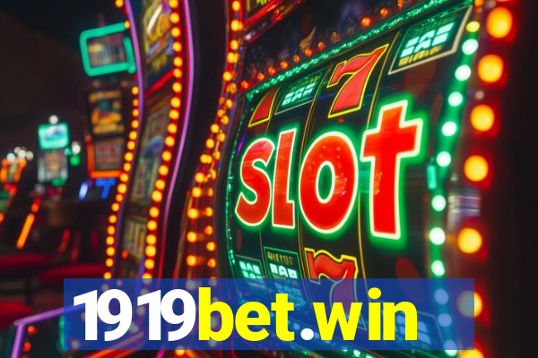 1919bet.win