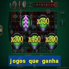 jogos que ganha dinheiro sem depositar