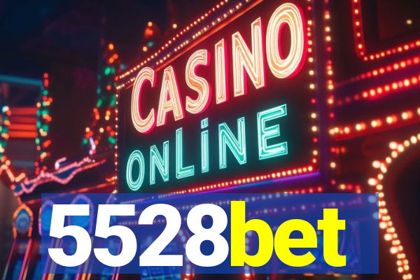 5528bet