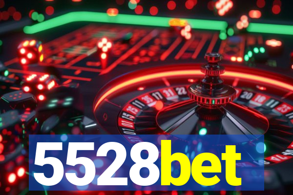 5528bet