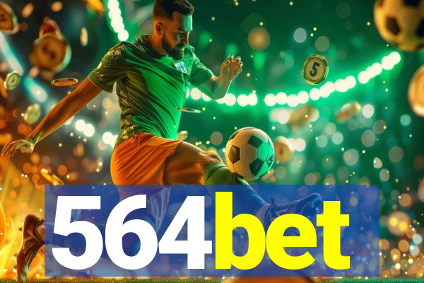 564bet
