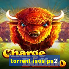 torrent isos ps2