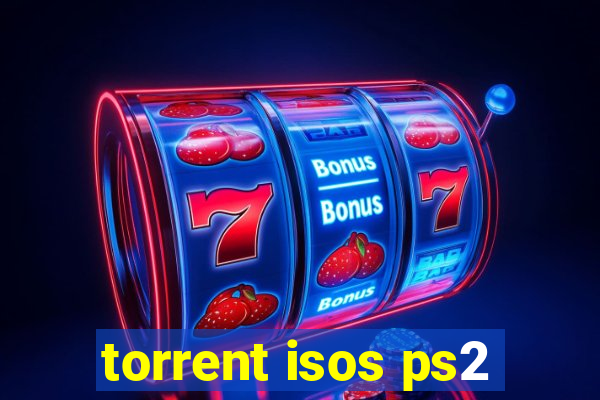 torrent isos ps2