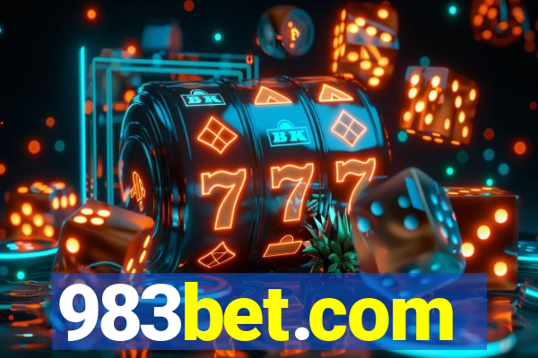 983bet.com