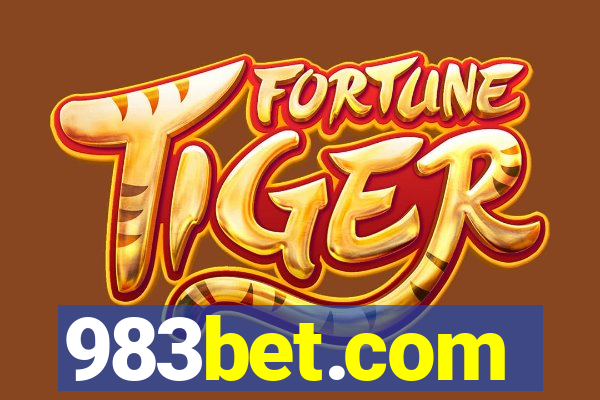 983bet.com