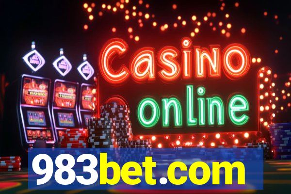 983bet.com