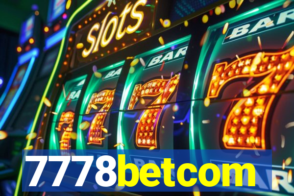 7778betcom