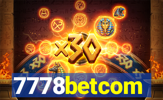 7778betcom