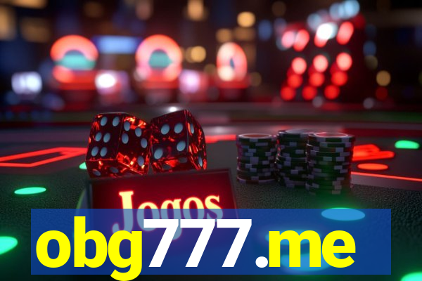 obg777.me