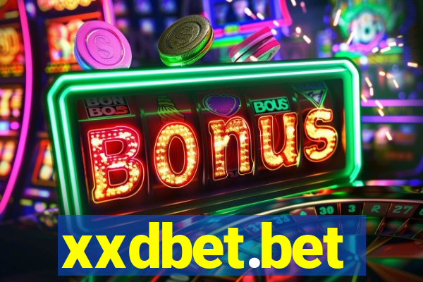 xxdbet.bet