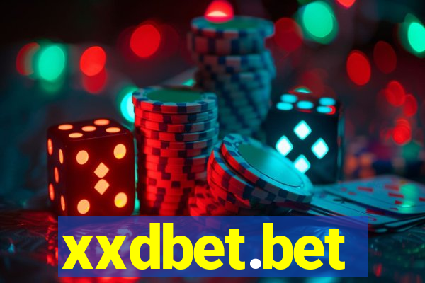 xxdbet.bet