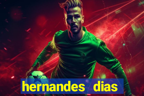 hernandes dias lopes fortuna