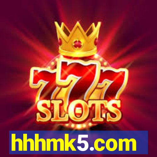 hhhmk5.com