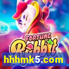 hhhmk5.com