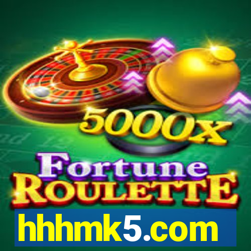 hhhmk5.com