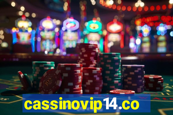 cassinovip14.com