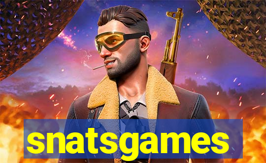 snatsgames