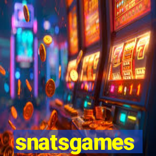 snatsgames