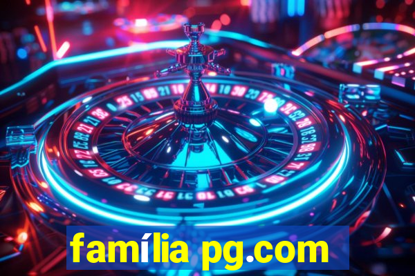 família pg.com