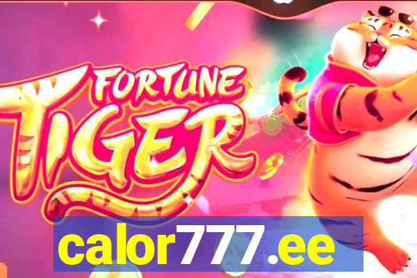 calor777.ee