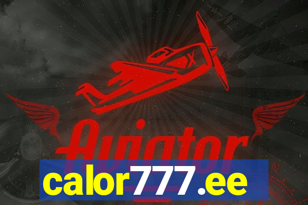 calor777.ee