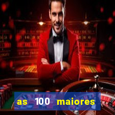 as 100 maiores cidades da bahia