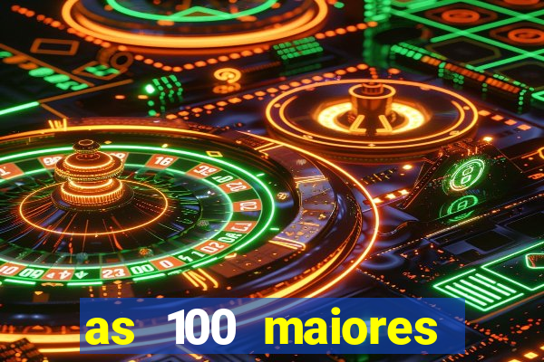 as 100 maiores cidades da bahia