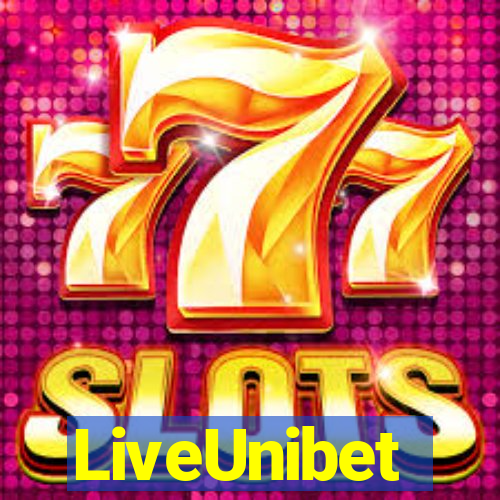 LiveUnibet