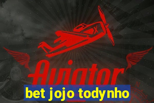 bet jojo todynho