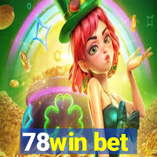 78win bet