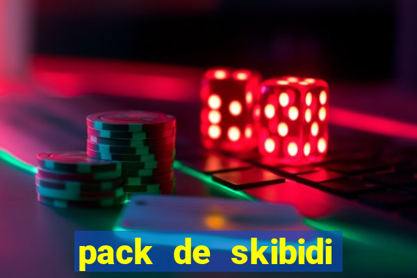 pack de skibidi toilet para drawing cartoons 2 download