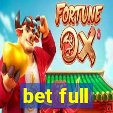 bet full
