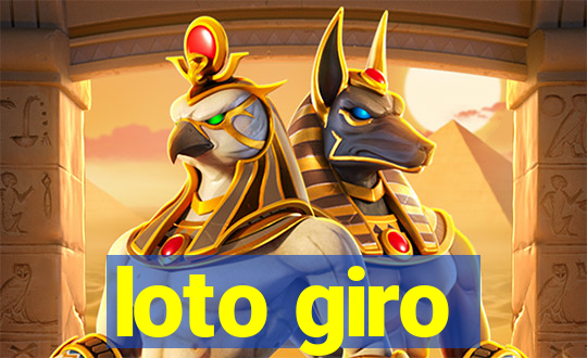 loto giro