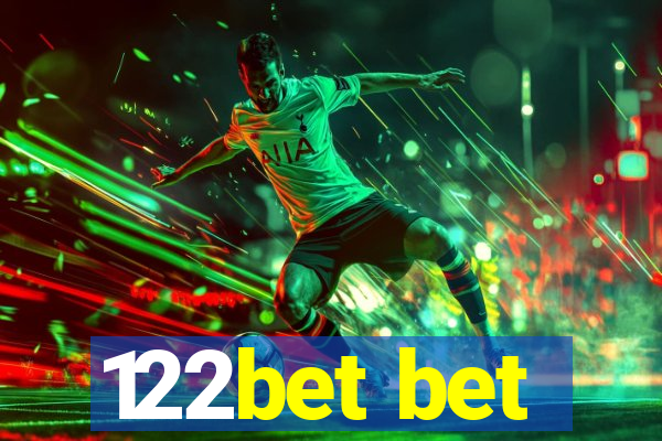 122bet bet