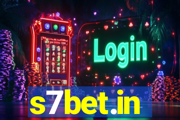 s7bet.in